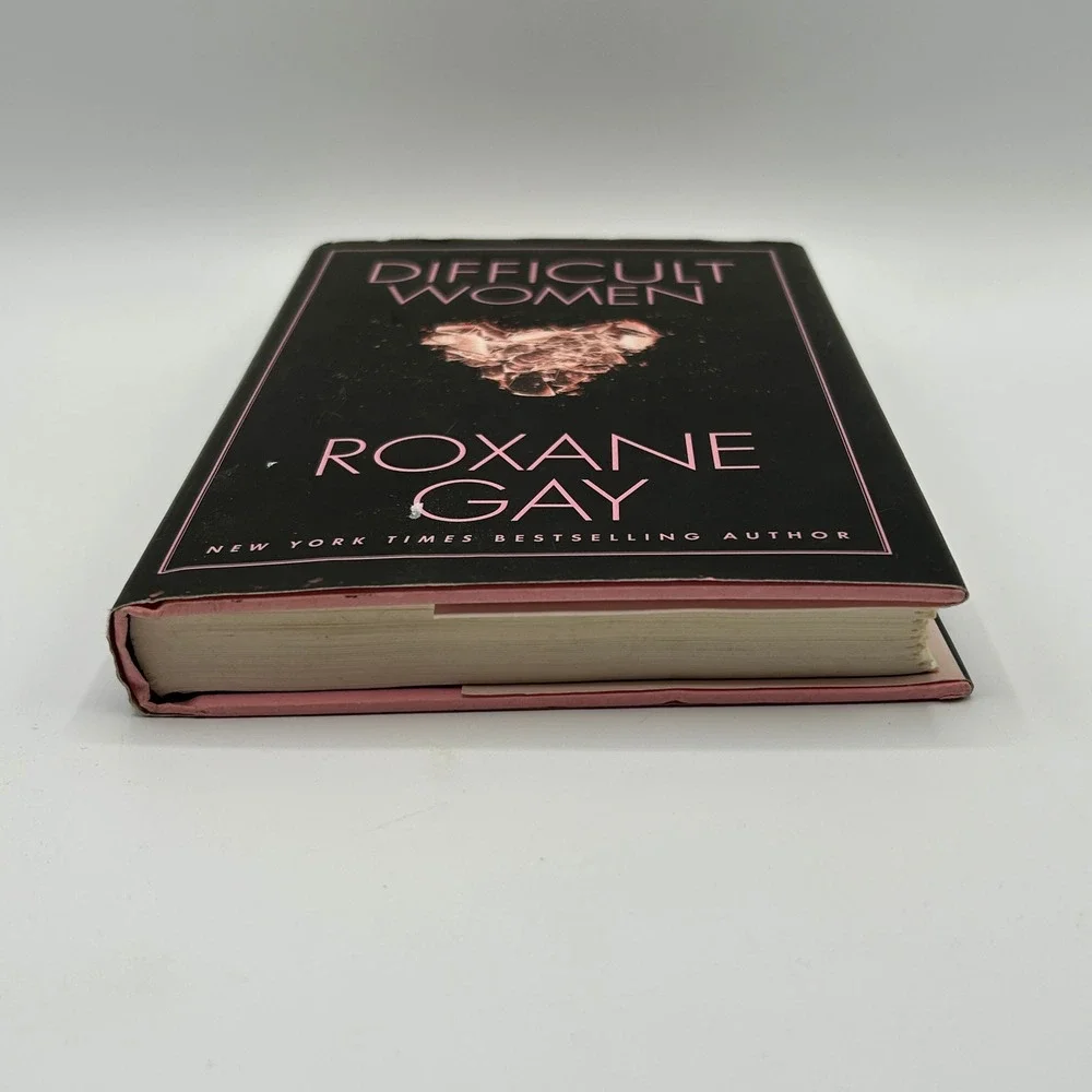 N/A author roxane